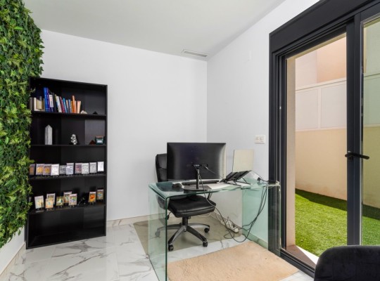 Los Montesinos (La Herrada), Villa #CQ-BG-56703