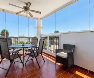 Orihuela Costa (Orihuela costa), Apartment #CQ-FZ-54762