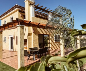 Other areas (Desert Springs Golf Club), Villa #CQ-00-94944