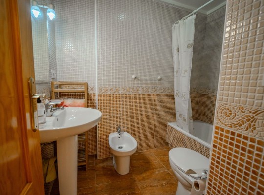 Torrevieja (Centro), Apartment #CQ-142