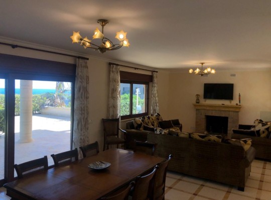Cabo Roig, Villa #CQ-M-70128