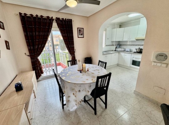 Ciudad Quesada, Townhouse #CQ-934