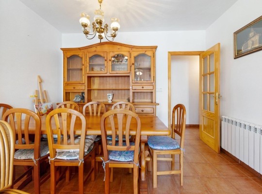 Orihuela Costa (Campoamor), Apartment #CQ-UR-16585