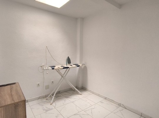 Guardamar del Segura (Pinomar), Bungalow #CQ-864