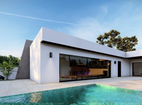 La Marina (San fulgencio), Finca #CQ-GL-55587