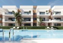 San Pedro del Pinatar (Pueblo), Apartment #RD-N8080