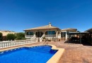 Catral, Villa #CQ-CA-86929