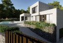Orihuela Costa (Las Colinas Golf), Villa #CQ-00-31733