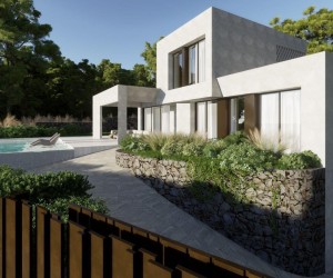 Orihuela Costa (Las Colinas Golf), Villa #CQ-00-31733