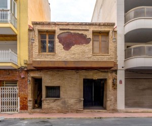 Torrevieja (Playa del cura), Commercial #CQ-PJ-63528
