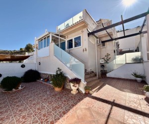 Ciudad Quesada, Semi Detached #CQ-905