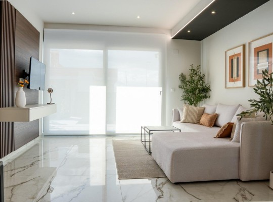 Ciudad Quesada (Lo Marabú), Villa #RD-N8545