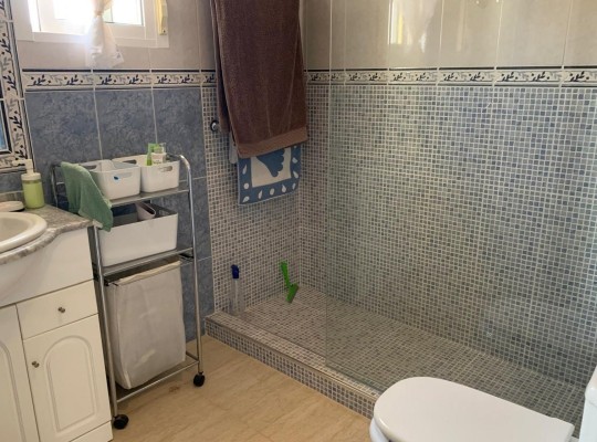 Guardamar del Segura (Guardamar - El Raso), Villa #CQ-BT-70046