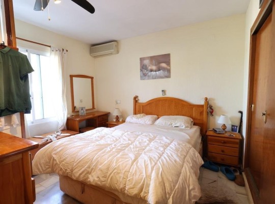 San Miguel de Salinas (Villamartín), Townhouse #CQ-JM-36046