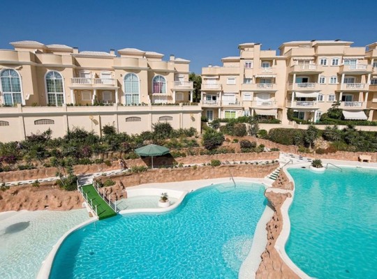 Guardamar del Segura, Apartment #CQ-CB-91625
