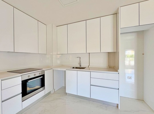 Orihuela Costa (Villamartin), Apartment #CQ-KB-93662
