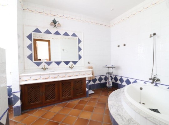 Pilar de La Horadada (RioMar), Villa #CQ-JM-95001