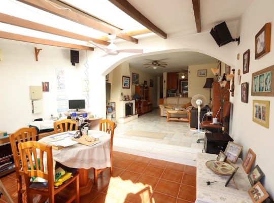 San Miguel de Salinas (Villamartín), Townhouse #CQ-JM-36046