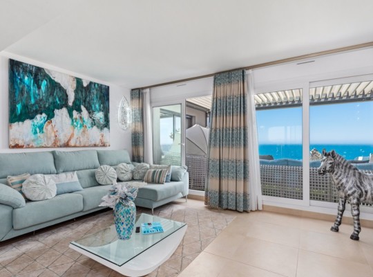 Orihuela Costa (Punta Prima), Apartment #CQ-BG-90175
