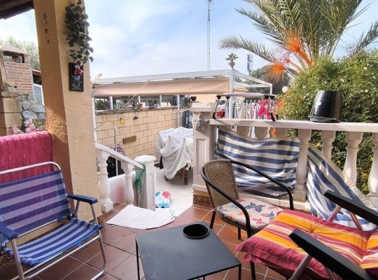 Ciudad Quesada (Lo Marabu), Bungalow #CQ-998