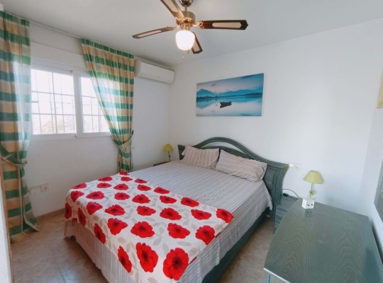 Playa Flamenca, Semi Detached #CQ-R-22592