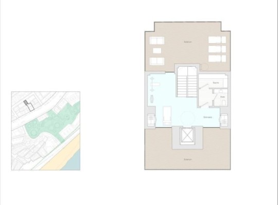 Villajoyosa (Pueblo), Apartment #CQ-00-23519