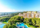 Orihuela Costa (Altos de Campoamor), Apartment #CQ-UR-24534