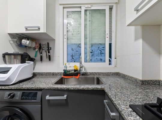 Almoradi (Las maromas), Apartment #CQ-PJ-63697