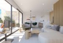 Monforte del Cid (Font del Llop), Semi-Detached Villa #SE-617