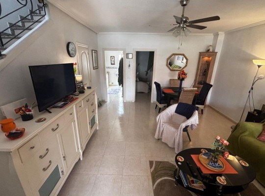 Ciudad Quesada (Dona Pepa), Townhouse #CQ-BT-63935