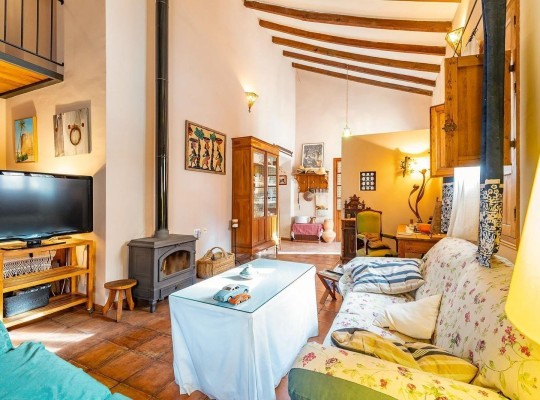 Other areas (Los Martínez del Puerto), Finca #CQ-PJ-88637