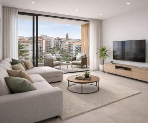 Torrevieja (Centro), Apartment #RD-N9594