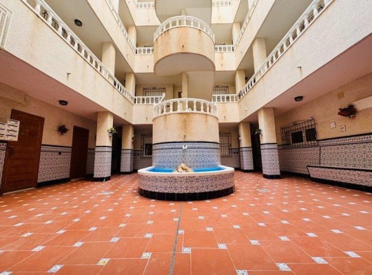 La Mata, Apartment #CQ-SL-32629
