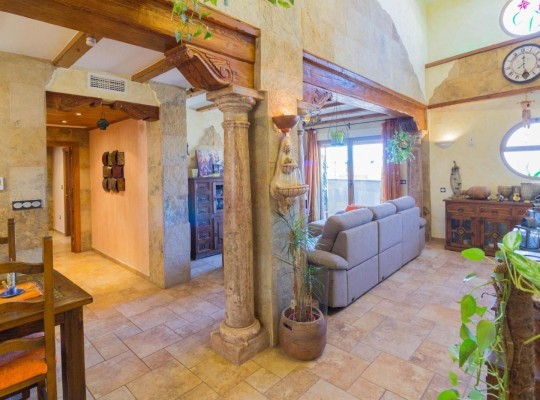 Other areas (Redován), Villa #CQ-MY-56582