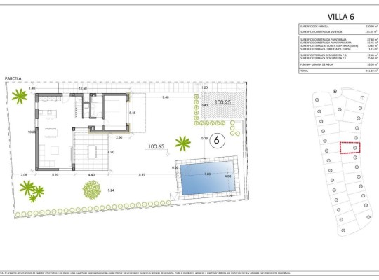 Finestrat (Sierra cortina), Villa #CQ-00-93144