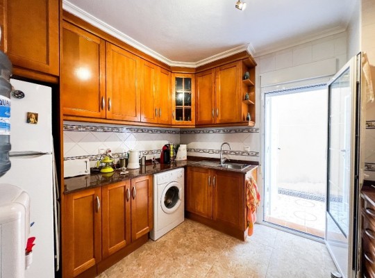 Villamartin, Townhouse #CQ-OC-74270