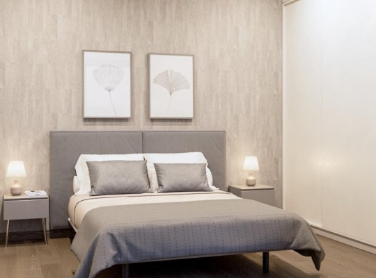 San Pedro del Pinatar (Pueblo), Villa #CQ-00-51855