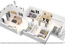 Los Alcazares (Serena Golf), Villa #CQ-00-25990
