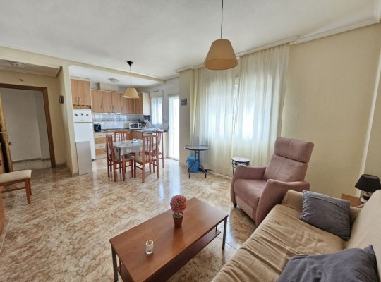Formentera del Segura (Forementera del Segura), Apartment #CQ-GS-20533
