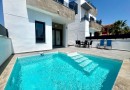 Torrevieja (La Siesta - El Salado - Torreta), Villa #CQ-PJ-37662