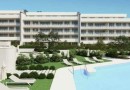 Apartments near the beach just a few minutes from Marbella