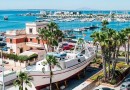 Santa Pola (Playa Tamarit), Apartment #CQ-00-16930