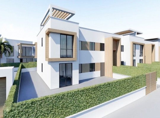 Orihuela Costa (PAU 26), Bungalow #CQ-00-59420