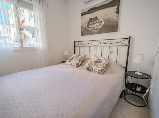 Ciudad Quesada (Lo Pepin), Villa #CQ-330