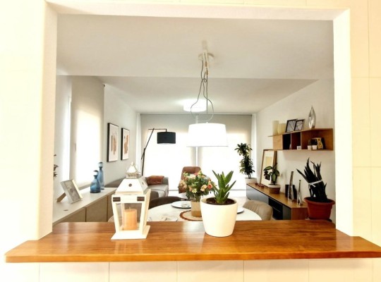 Lorca (Purias), Villa #RD-N8665