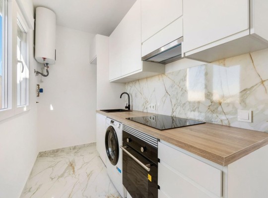 Torrevieja (El chaparral), Villa #CQ-UR-56967