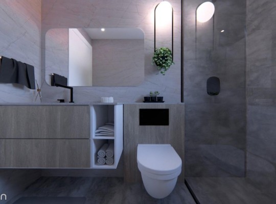 San Javier (Santiago De La Ribera), Villa #RD-N8946