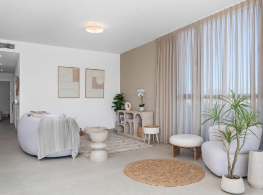 Other areas (Mar de Cristal), Apartment #CQ-00-47581