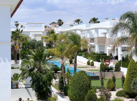 Ciudad Quesada (Dona Pepa), Apartment #CQ-232