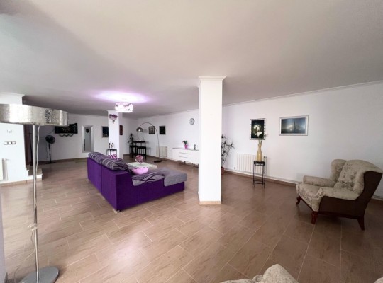 Ciudad Quesada (Dona Pepa), Villa #CQ-066